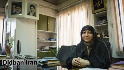 سهیلا جلودارزاده: اگر رویه تایید صلاحیت‌ها تغییر کند و انسان‌های شریف و آزاده‌ تایید شوند؛ انتخابات پرشور خواهد بود