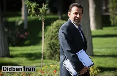 توضیحات واعظی درباره اسنپ، تاپسی و تعرفه اینترنت