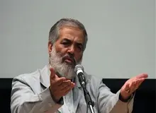 قدیری ابیانه:اموال فائزه هاشمی باید مصادره شود 