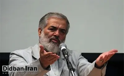 قدیری ابیانه:اموال فائزه هاشمی باید مصادره شود 