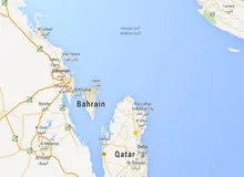 استقبال رژیم آل‌خلیفه از تروریست نامیدن سپاه