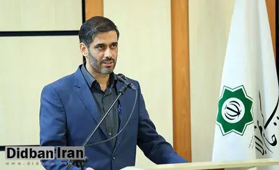 سعید محمد برکنار شد/ ابراهیمی دبیر مناطق آزاد شد+سوابق 