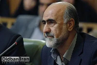 دوستی، عضو اصلاح طلب شورای شهر: شفاف و بدون احتیاط از آقای قالیباف تشکر می‌کنم
