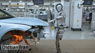 آینده در این «کارخانه‌های تاریک» است / چین جهان را شگفت‌زده کرد