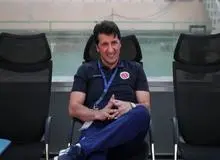 نظر بازیکن اسبق استقلال درباره بازی با العین
