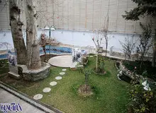 داخل خانه آیت‌الله هاشمی را ببینید
