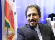 یک هفته نمایشگاه مطبوعات در قاب دیده بان ایران 