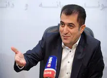 خلیل‌زاده: امشب خبرهای خوبی می‌دهیم
