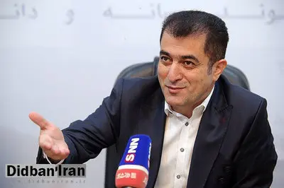خلیلزاده: امشب خبرهای خوبی میدهیم