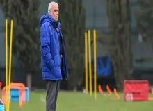 هیات مدیره استقلال با استعفای فتح‌الله‌زاده مخالفت کرد/ کریمی رییس شد