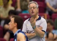 افشاگری تازه درباره خولیو ولاسکو!/ ولاسکو دو بار می خواست به دلیل حل نشدن مشکل سربازی بازیکنان  والیبال از ایران برود 