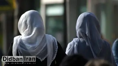 دادگاه بلژیک ممنوعیت استفاده از روسری برای دانشآموزان را لغو کرد