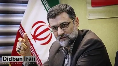 قاضی‌زاده هاشمی:  ۴۸۵ پایتخت در کشور ایجاد می کنم
