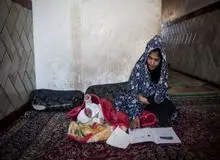 ‏اطلاعاتی درباره زن‌کشی در خوزستان:بیش از ۶۰ زن درخوزستان به دلایل منتسب به ناموس در دو سال گذشته کشته شده‌اند / میانگین سنی دختران کشته شده، ۱۱ تا ۱۵ سال