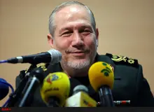 سردار صفوی: ایده‌آل یک میلیارد و ۶۷۰ میلیون مسلمان، حکومت جمهوری اسلامی است/ اسلام معرفی شده از سوی ترکیه و مالزی الهام‌بخش مسلمانان جهان نیست