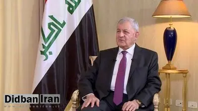 عراق تروریستی اعلام شدن حزب الله و انصارالله را تکذیب کرد