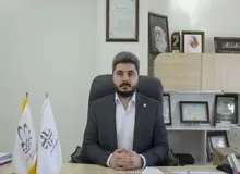 پنج ارمغان یاس ارغوانی در نمایشگاه بانکداری الکترونیک