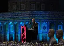 سرلشکر سلامی: پاسخ غیرقابل تصوری به اسرائیل خواهیم داد