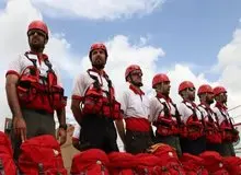 هشدار هلال‌احمر درباره وقوع سیلاب در ۴ استان؛ آماده‌باش تیم‌های امدادی