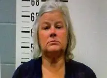 این زن دزد سریالی عروسی‌ها بود