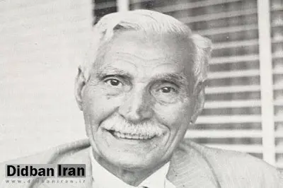 بزرگداشت جبار باغچه‌بان در جشن صد سالگی تئاتر کودک