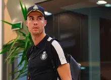 کار دشوار یگان ویژه برای میزبانی از رونالدو در قلعه حسن خان