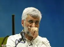 سعید جلیلی هم یک جبهه تاسیس می کند