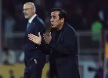 خداداد عزیزی: از هواداران خواستم به باقری و پیروانی توهین نکنند/هواداران تراکتور یک سال منتظر بازی با پرسپولیس بودند