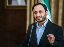 بهادری جهرمی: بررسی لایحه تجمعات در دولت نهایی شده است