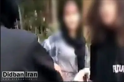 درگیری خیابانی ۶ دختر و ۲ پسر به قتل انجامید