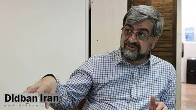 سیدعلیرضا بهشتی: حکومت لبنان به هر طایفه اجازه می دهد رفتار دیگران را بپاید/ راه حل امام موسی صدر تنها راه نجات لبنان است