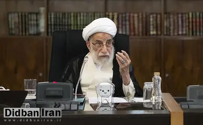 آیت‌الله جنتی: آمریکا قدمی برای جبران ظلم علیه ملت ایران برنداشت/ دشمنان چاره‌ای جز کنار آمدن با ایران مقتدر ندارند