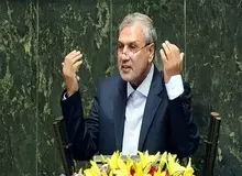 درخواست استیضاح وزیر کار با پنجاه امضاء تحویل هیات رئیسه مجلس شد/ مهم ترین دلایل استیضاح عدم رسیدگی به موضوع اشتغال، از هم گسبیختگی وزارتخانه، ناکارآمدی و عدم اجرایی وعده ها 
