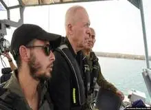 وزیر دفاع اسرائیل: جنگ غزه بدون نابودی حماس پایان نخواهد یافت