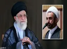 حجت‌الاسلام کریمی تبار نماینده ولی‌فقیه و امام‌جمعه ایلام شد