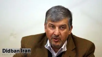 فعال سیاسی نزدیک به علی لاریجانی:تندروها روز به روز ایران را تنهاتر و غریب تر می کنند/ راًی آوردن در انتخابات های ۱۴۰۰ و ۹۸ نمی تواند ملاک صحیحی برای شایستگی باشد/اگر مصلحت باشد با انگلیسی ها رابطه داشته باشیم، هیچ اشکالی ندارد