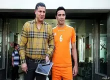 دایی و نکونام جزو 10 بازیکن برتر تاریخ آسیا