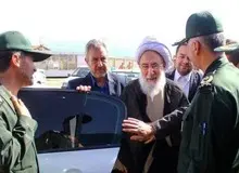 واکنش دفتر آیت الله مجتهدشبستری به خودروی خارجی عضو مجمع تشخیص مصلحت نظام/ مِگان خودروی داخلی محسوب می‌شود