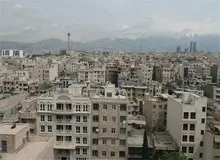 آپارتمان‌های متری ۵ میلیون تهران کجاست؟ +جدول قیمت