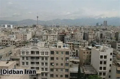 آپارتمان‌های متری ۵ میلیون تهران کجاست؟ +جدول قیمت