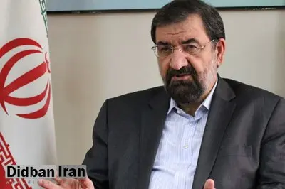 محسن رضایی: جمهوری اسلامی یک طرح نو و ابتکاری است/ نیروی زمینی ارتش در ایدهپردازی از سایر نیروها پیشروتر است /وحدت نیروهای مسلح را حفظ کنید