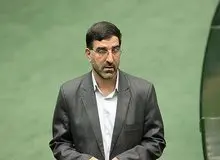 امیرآبادی فراهانی: طرح مجازات افراد برای اظهارنظر به هیچ کمیسیونی ارجاع نشده است/برای طرحی که ارجاع نشده وانفسایی راه انداخته‌اند که آدم متعجب می‌شود 