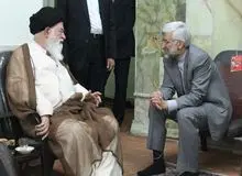 استاد اخراجی دانشگاه شریف: طبق اعلام رییس دانشکده مدیریت شریف، جلیلی حتی یک روز در این دانشگاه تدریس نکرده‌/ جلیلی پایان نامه‌اش را زیر نظر علم‌الهدی انجام داده و فارغ‌التحصیل دانشگاه امام صادق است