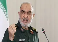 اظهارات مهم فرمانده کل سپاه درباره حمله نظامی ایران به اسرائیل و وعده عملیات صادق
