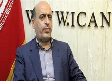 آصفری: منتقدان رئیسی می خواهند سفرهای استانی او را نمایشی جلوه دهند