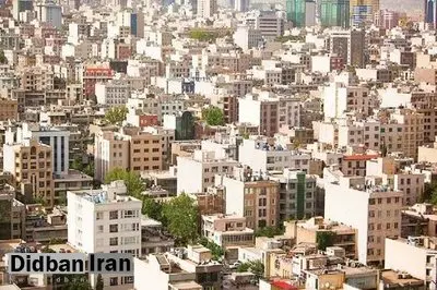 با کمتر از یک میلیارد تومان کجا می‌توان خانه خرید؟/ کوچک متراژهای بازار مسکن چند؟