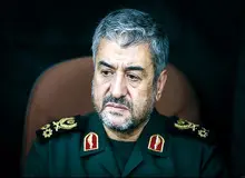 فرمانده سابق سپاه: فعالیت‌ آمران به معروف در متروی تئاترشهر متوقف نخواهد شد/ حسرت می‌خورم که نمی‌توانم در کف میدان همراه شما باشم
