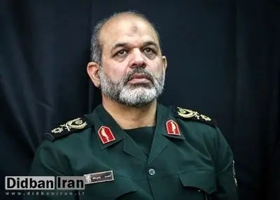 وزیر پیشنهادی کشور کیست؟/ اولین فرمانده سپاه قدس با حاشیه های رای دادگاه پرونده آمیا +سوابق