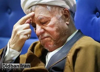 سروش محلاتی: اگر هاشمی رفسنجانی زنده بود حق ورود به اتاق «مدیریت بحران کشور» را نداشت