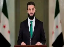 عقب‌نشینی ارتش سوریه از شهر سویدا؛ احمد الشرع: حفاظت از دروزی‌ها اولویت ما است/اداره سویدا به مردم سپرده می شود/ اسرائیل به دنبال تجزیه سوریه بود